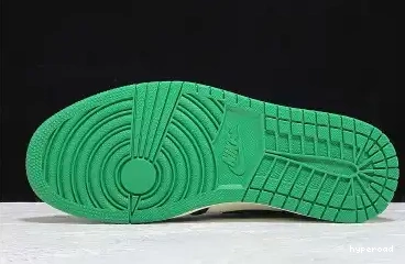 Hyperoad NRG HIGH GREEN JORDAN PINE 1 AIR OG SAIL-BLACK 0701